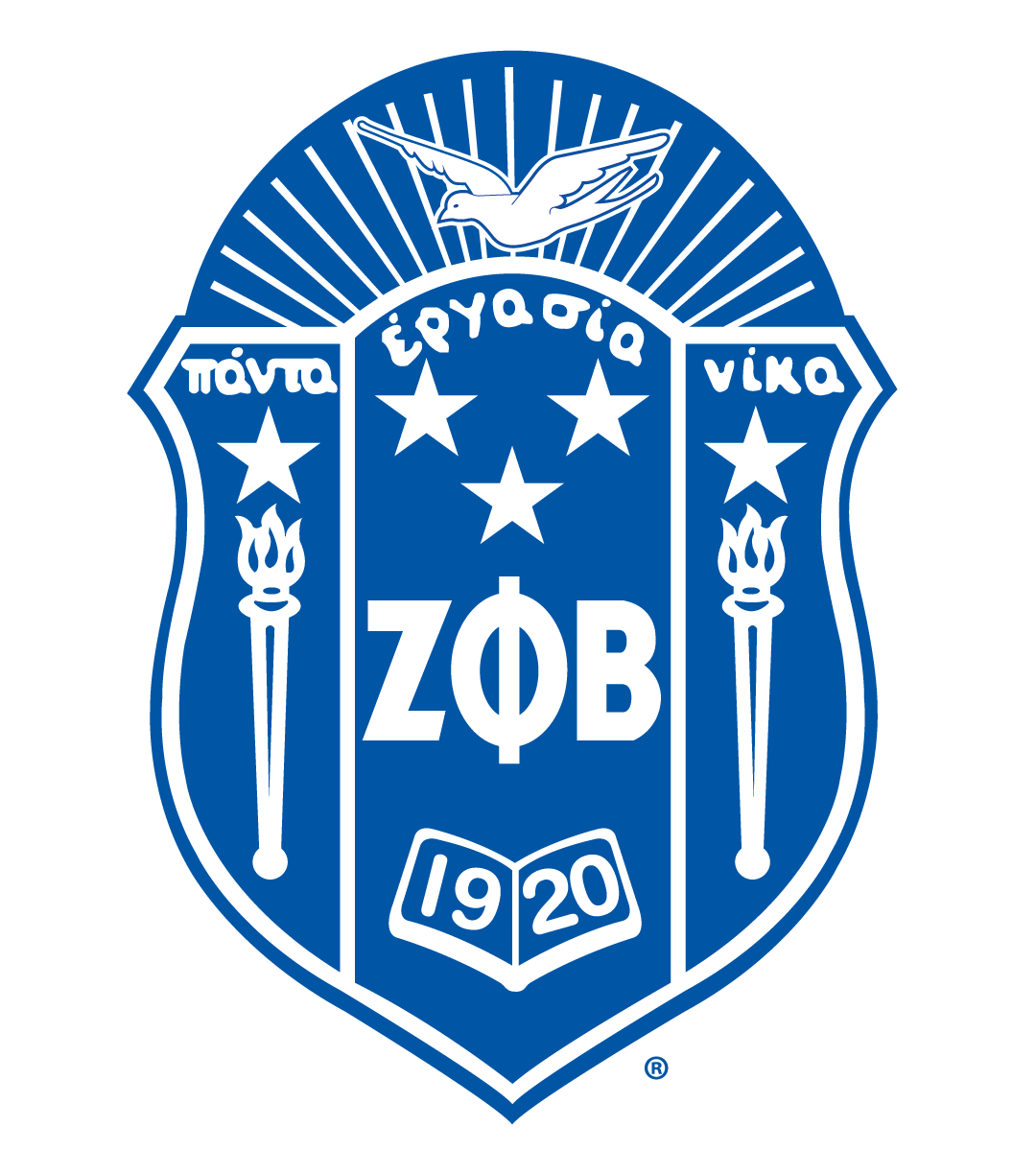 Zeta Phi Beta Sorority Inc., Tau Xi Zeta Chapter